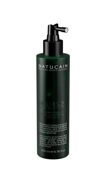 Natucain Vlasové tonikum v spreji na podporu rastu vlasov ( Hair Activator) 200 ml