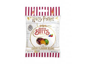 Jelly Belly cukríky - Harry Potter ovocné mix 54 g