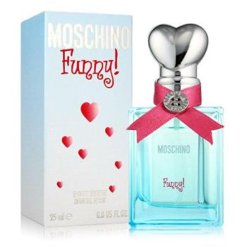 Moschino Funny 25ml