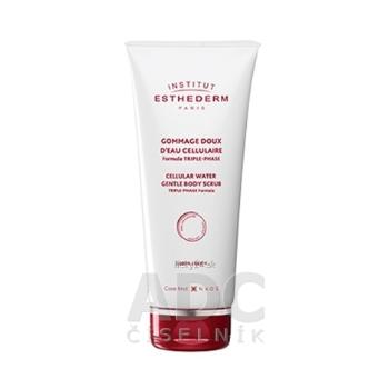 ESTHEDERM CELLULAR WATER GENTLE BODY SCRUB