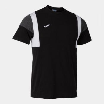 CONFORT III SHORT SLEEVE T-SHIRT BLACK 6XS