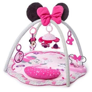 Deka na hranie Minnie Mouse Garden Fun (074451110977)