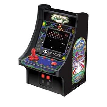 My Arcade Galaga Micro Player (845620032228)