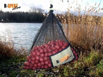 R-spekt sak na boilies 35 x 25cm