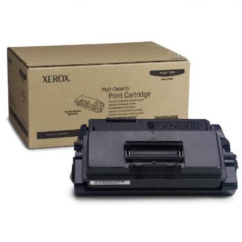 Xerox originálny toner 106R01371, black, 14000 str., Xerox Phaser 3600