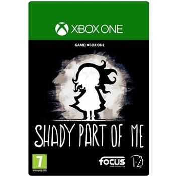 Shady Part of Me – Xbox Digital (G3Q-01081)