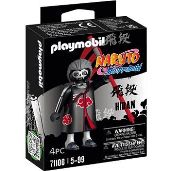 Playmobil Naruto Shippuden – Hidan (4008789711069)