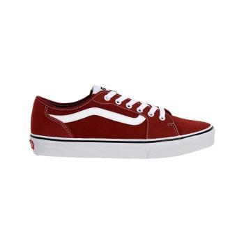 Vans  -  Univerzálna športová obuv Červená