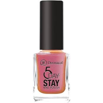 DERMACOL 5 Days Stay č. 48 Fairy 11 ml (85967045)