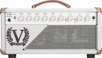 Victory Amplifiers V40 Duchess Deluxe Head