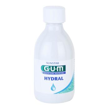 G.U.M Hydral ústna voda proti zubnému kazu 300 ml