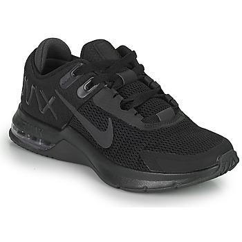 Nike  Univerzálna športová obuv NIKE AIR MAX ALPHA TRAINER 4  Čierna