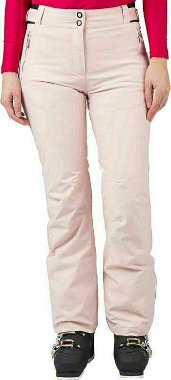 Rossignol Womens Ski Pants Pink L Lyžiarske nohavice