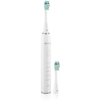 TrueLife SonicBrush Clean30 sonická zubná kefka White 1 ks