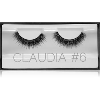 Huda Beauty Classic nalepovacie mihalnice Claudia 2x3,4 cm