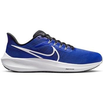 Nike  Bežecká a trailová obuv Air Zoom Pegasus 39  Modrá