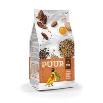 Witte Molen Puur agapornis 750 g (8711304673112)