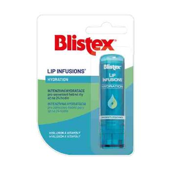 Blistex LIP INFUSIONS HYDRATION SPF 15