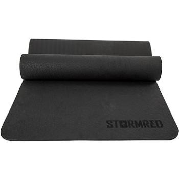 Stormred Yoga mat 8 Black (8595691071832)
