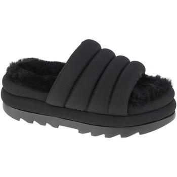 UGG  Papuče Maxi Slide  Čierna