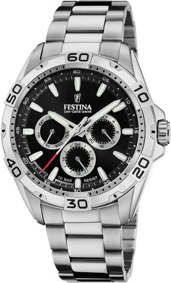 Festina Multifunction 20623/4