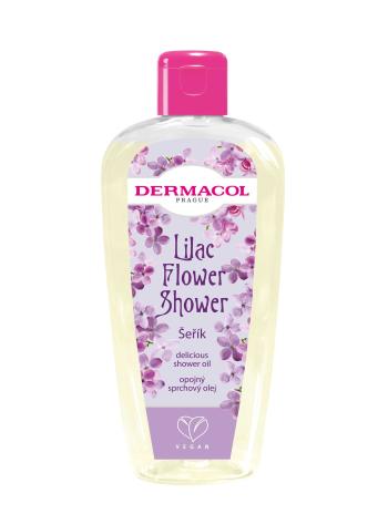 Dermacol Flower shower sprchový olej Orgován