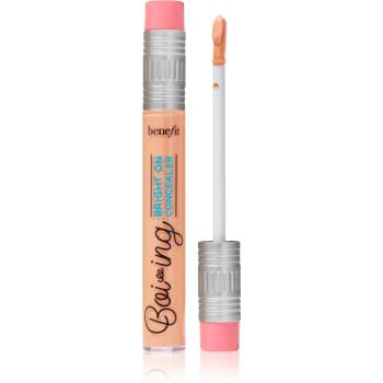 Benefit Boi-ing Bright On Concealer rozjasňujúci korektor proti tmavým kruhom odtieň Melon (Medium Warm Pink) 5 ml