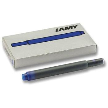 LAMY atramentová, modrá – balenie 5 ks (1506/8102077)