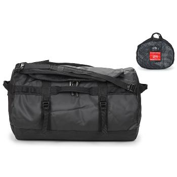 The North Face  Base Camp Duffel - S  Športové tašky Čierna