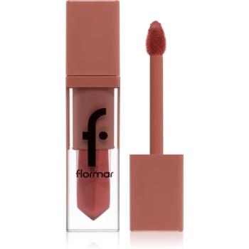 flormar Kiss Me More Lip Tattoo dlhotrvajúci tekutý rúž odtieň 004 Peach 3,8 ml