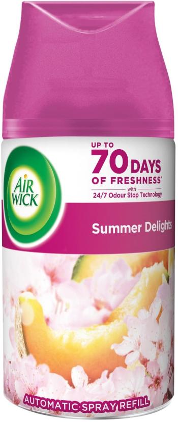 BOTANICA BY AIR WICK Náplň do automatického difuzéra Freshmatic Radostné leto 250 ml