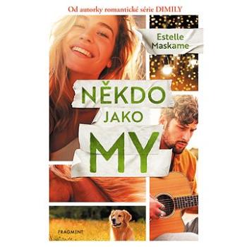 Někdo jako my (978-80-253-6317-1)