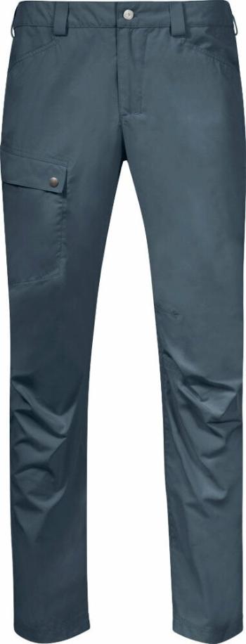 Bergans Outdoorové nohavice Nordmarka Leaf Light Pants Men Orion Blue 48