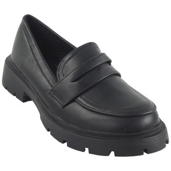 Bienve  Zapato señora  ch2275 negro  Univerzálna športová obuv Čierna