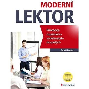 Moderní lektor (978-80-271-0093-4)