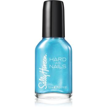 Sally Hansen Hard As Nails ošetrujúci lak na nechty odtieň Frozen Solid 13,3 ml