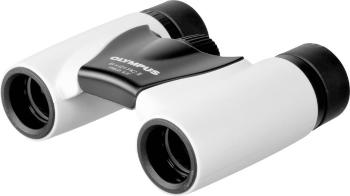 Olympus ďalekohľad  8 xx21 mm Dachkant biela N3852392