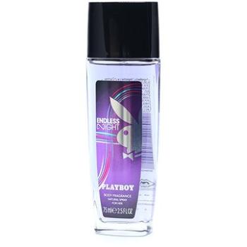 PLAYBOY Endless Night For Her Deodorant 75 ml (3614223879458)