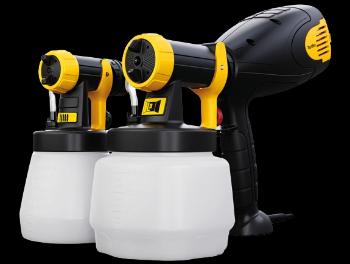 UNIVERSAL SPRAYER W 510 - Univerzálna striekacia pištoľ