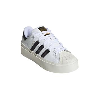 adidas  Superstar Bonega W GY5250  Módne tenisky Biela