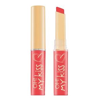 Eveline Oh My Kiss Lipstick 06 dlhotrvajúci rúž 1,5 g