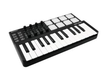 Omnitronic Key-288 MIDI kontrolér