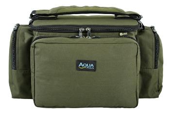 Aqua taška small carryall black series