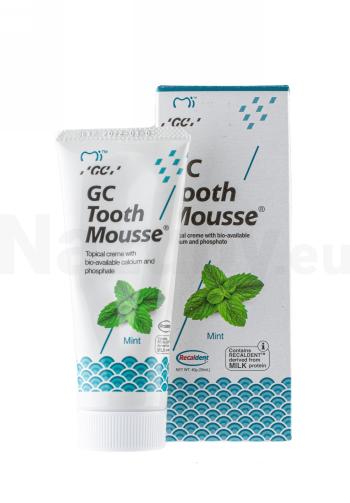 GC Tooth Mousse Mäta 35 ml