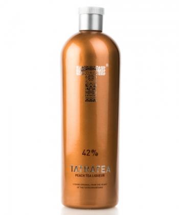Karloff Tatratea Peach 0,7l (42%)