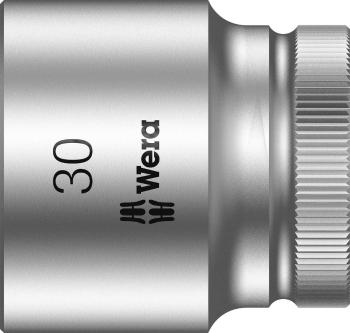 Wera 8790 HMC 05003616001 vonkajší šesťhran zásuvka 30 mm     1/2" (12.5 mm)