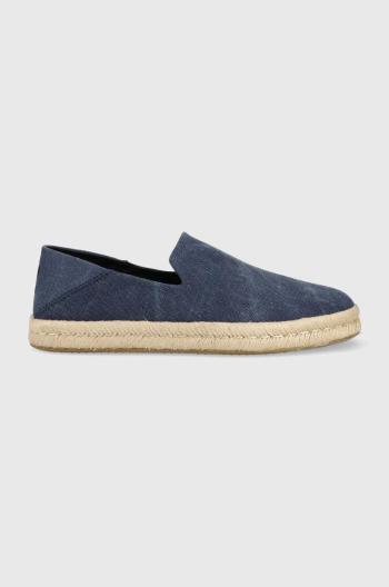 Espadrilky Toms Santiago 10019868