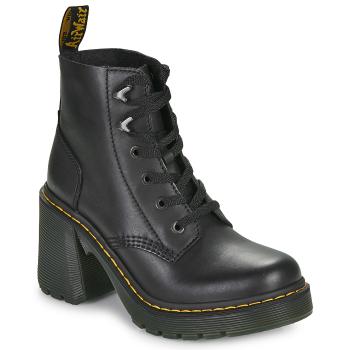 Dr. Martens  Jesy Black Sendal  Čižmičky Čierna