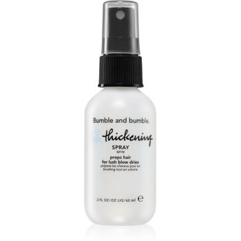 Bumble and bumble Thickening Spray objemový sprej na vlasy 60 ml