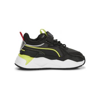 Puma  Rs-x eos ac+ inf  Módne tenisky Šedá